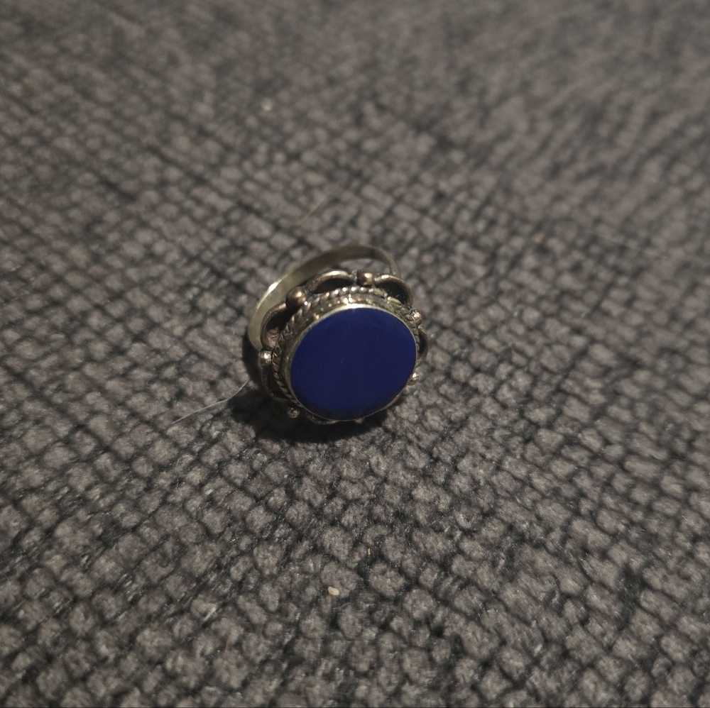 Vintage Adjustable Ring